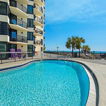 Villa Sunbird 508E Panama Stadt Exterior foto