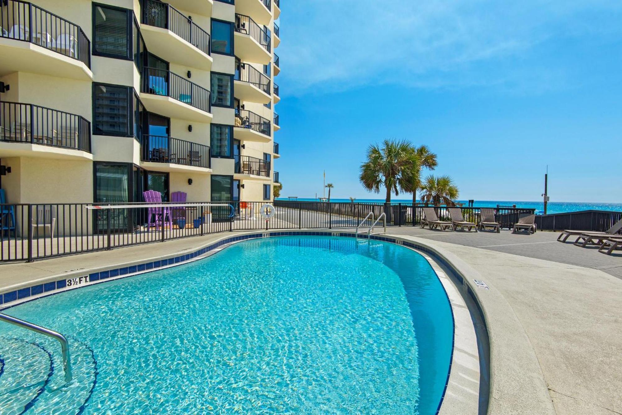 Villa Sunbird 508E Panama Stadt Exterior foto